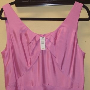 Beautiful Talbots Silk Dress